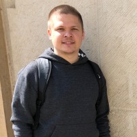 Maksym Savin