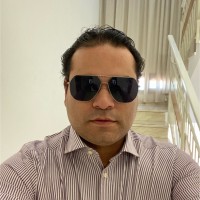 Tulio Eduardo Guilger Dos Santos