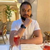 Sebastian Paul