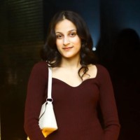 Vishakha Kataria