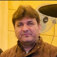 Naseem Ullah Khan