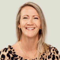 Mette Hvid Buchholtz