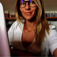 Veronica Eredi