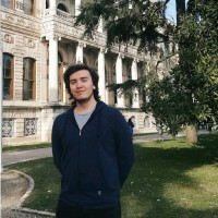 Talha Odabaş