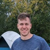 Maxime Dubé