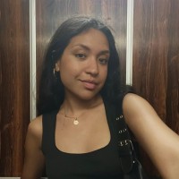 Daphne Pérez Penagos