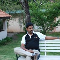 Ramesh Krishnamoorthy