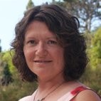 Sharon Coombes