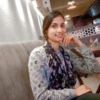 Nandini Vemula