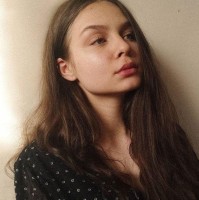Evgenya Mitusova