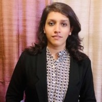 Anika Agarwal
