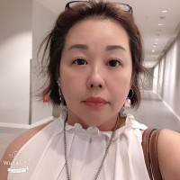 Yvonne Teoh