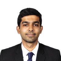 Talha Saeed