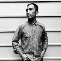 Bogie Ari Wibowo