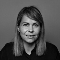 Aldís Gísladóttir