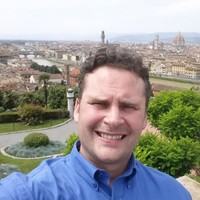 Anthony Webb, Qssp