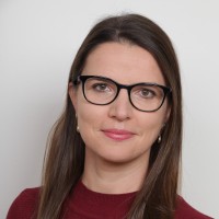Monika Slaninova