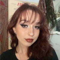 Emma Glanville (She/Her)
