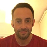 Jamie Marshall