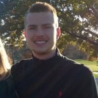 Collin Pierson