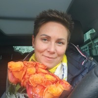 Tatyana Tyshuk