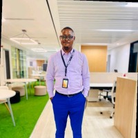 Davies Ajibade Acma, Cgma