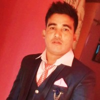 Narendra Gusain