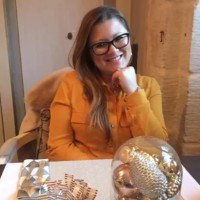 Claudia Agius