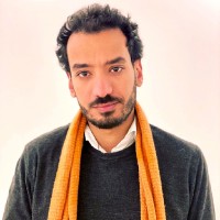 Ahmed Abdelrahman