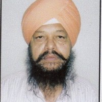 Nirmal Saini