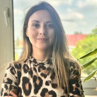 Camila Ariza Cárdenas