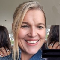Shannon Van Heerden