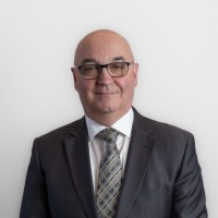 Ghislain Roy