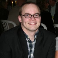 David Harvej Hasemann