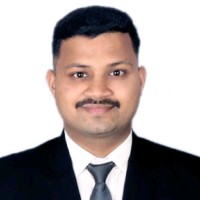 Nitin Sangle