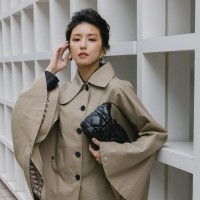 Molly Zhang