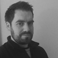 Niall Bradley