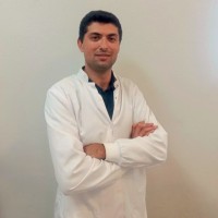 Mesut Sirin