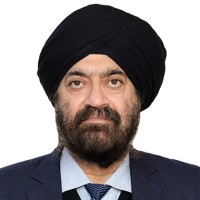 PARVINDER PAL SINGH