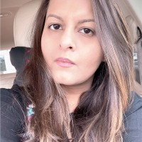 Ayesha Khan