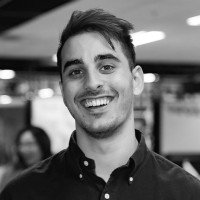 Jacob Giannopoulos
