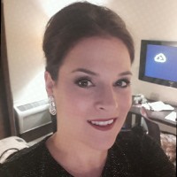 Mélanie Gingras