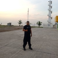 Ariel Ravelo
