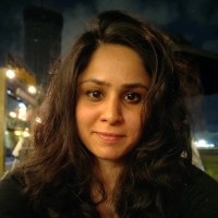 Shakthishree Manjunath