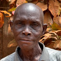 Abdul Sesay