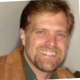Joel Van Dyke