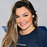 Giovanna Louiza Morelli