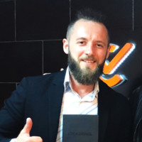 Yurii Shakhov
