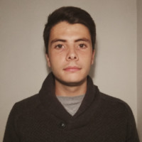 Mario Francia Román