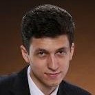Alexey Shcherbytskyy